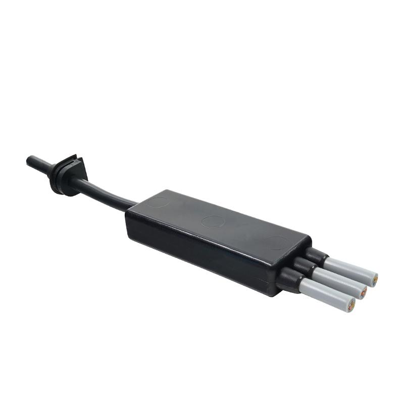 MOLDING | Casting of cable assemblies