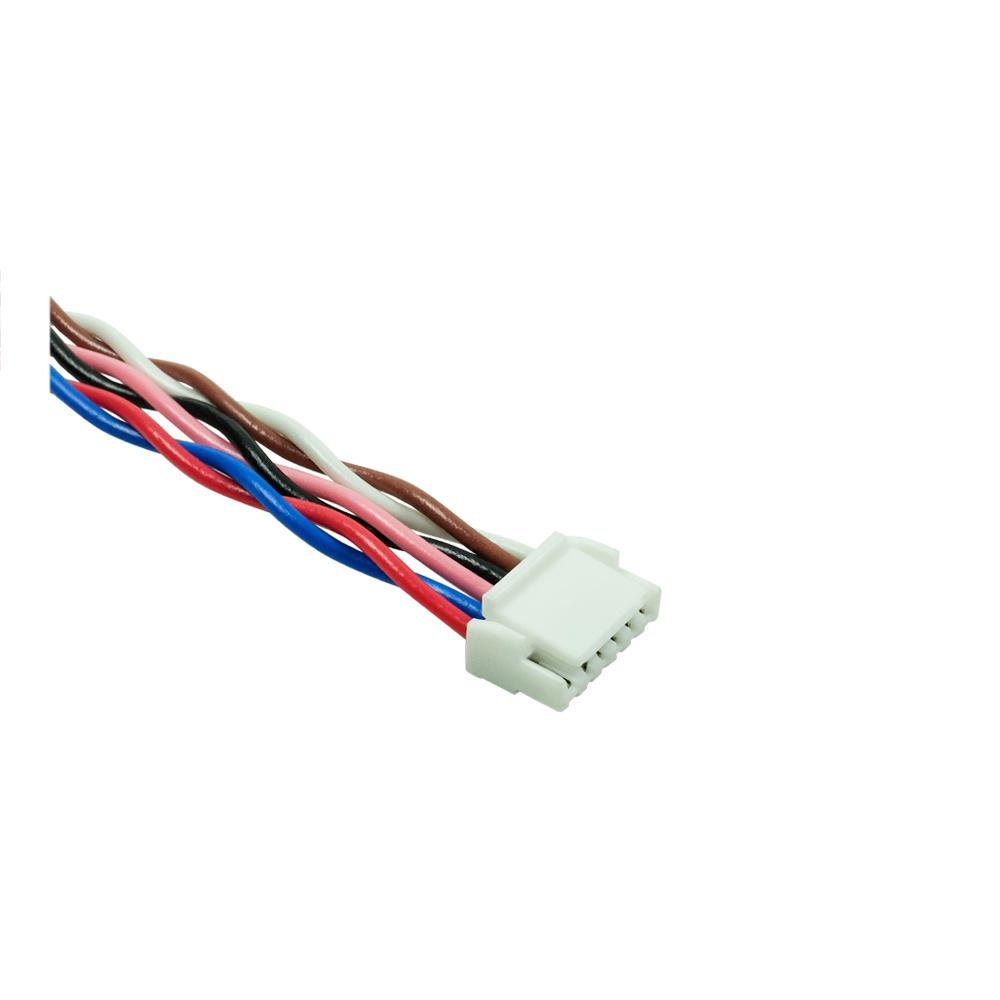 Motor connection cable for the ELS35 series | 6-pin