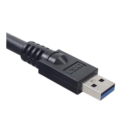 USB 3.0 cable for robotics | drag chain compatible