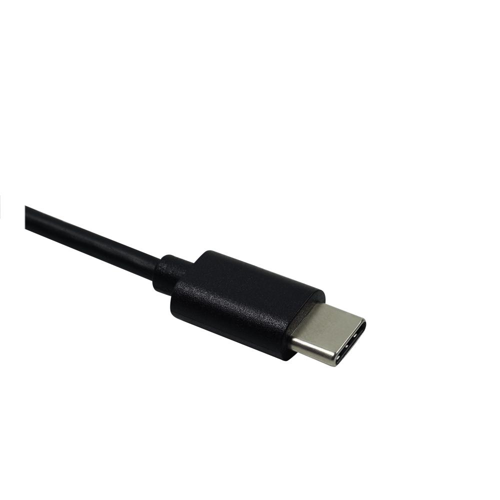 USB Cable | 2.0 Type USB A to Type USB C