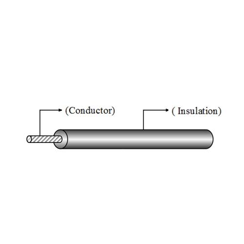 3 KV single wire UL3239