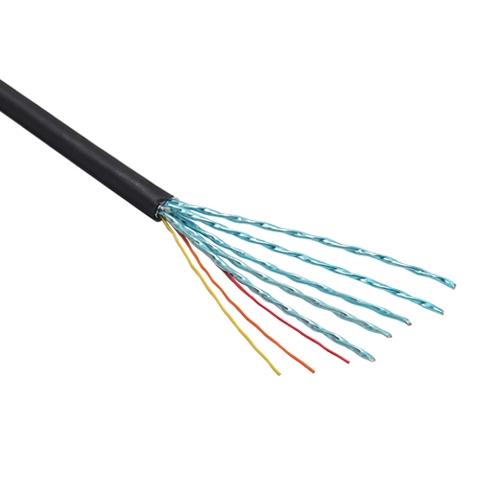 DisplayPort 1.2 Cable