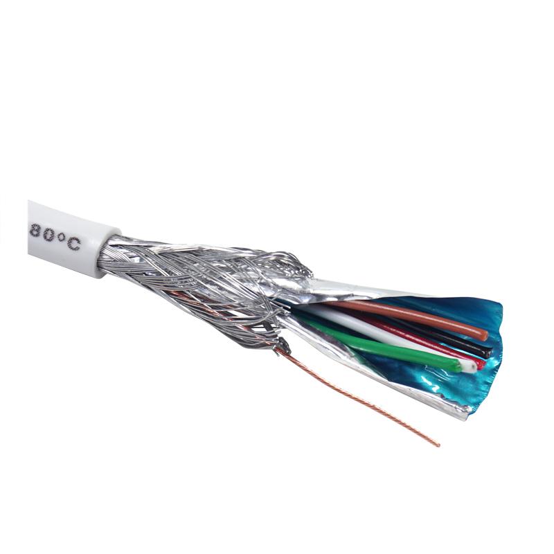 Flexible USB 2.0 Cable