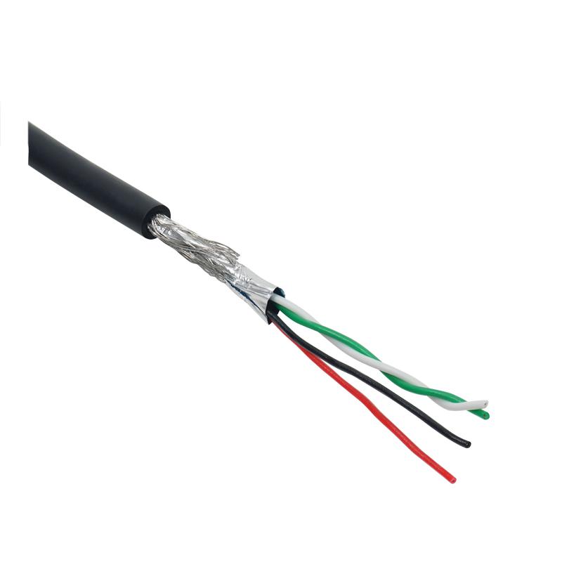 Flexible USB 2.0 Cable