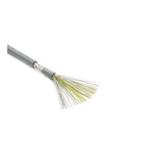 High-Flex Shielded LVDS Specialty Cable