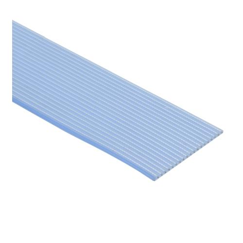 High-Temperature Flat Ribbon Cable UL20424 (up to 200°C)