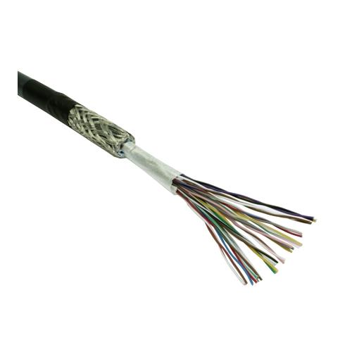High-Temperature Special Cable for DUAL LVDS