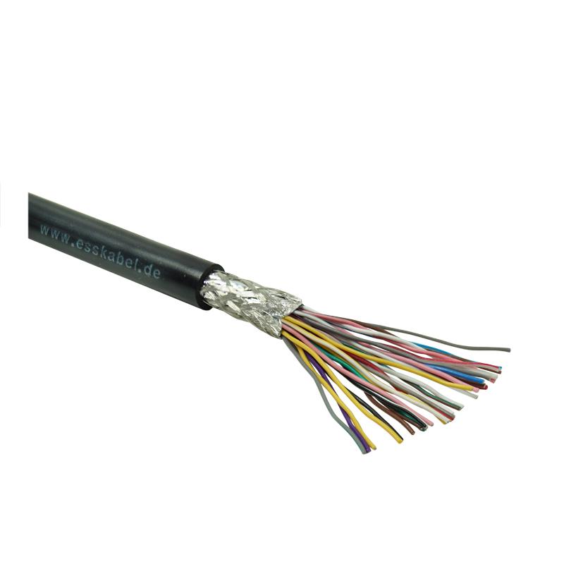 LVDS Cable | 30-pin, AWG28