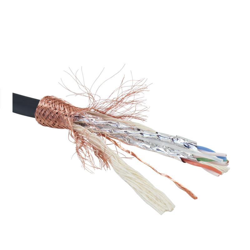 OKI OMNET Cat-6A Cable
