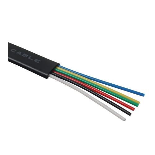 Premium Modular Flat Ribbon Cable