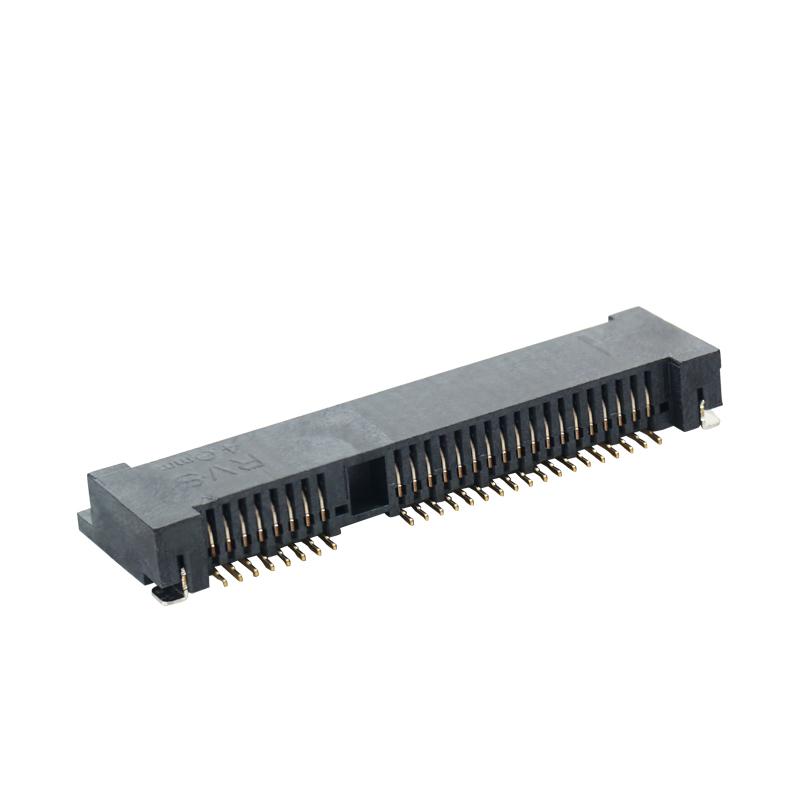 ACES Connector Type 51700 for PCI Express