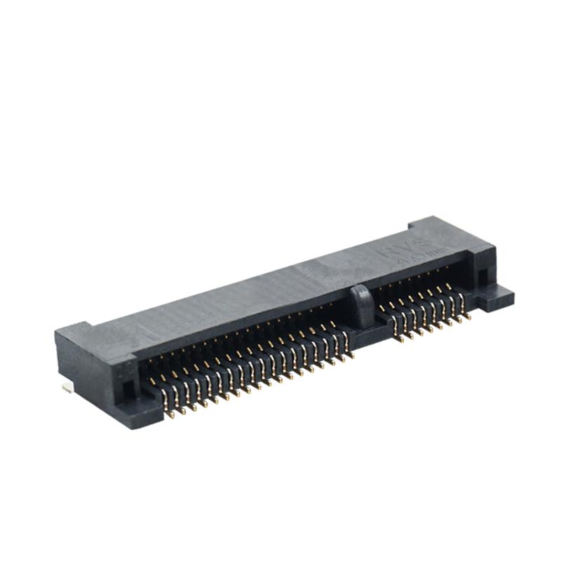 ACES Connector Type 51700 for PCI Express