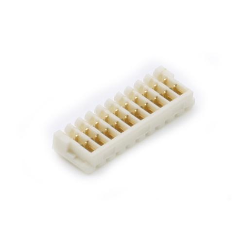 ACES IDC Connector Series 91209 | 10-pin