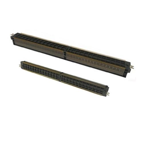 ACES MXM Connector for PCI-Express Signals