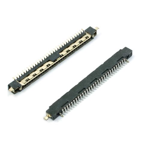 SMT Connector JAE FI-X30S-HF-NPB | 30-pin