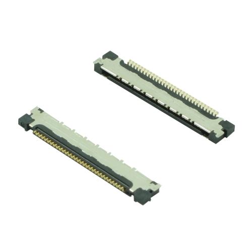USL Connector for Micro-Coaxial Cables | 30-pin