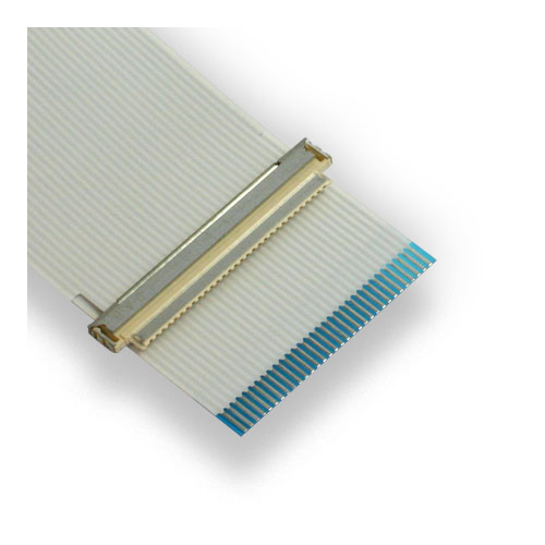FDC to 1.00 mm FFC