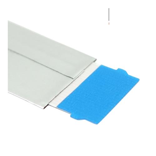 FFC for HIROSE FH41/FH48 | pitch: 0.50 mm | 20-pin