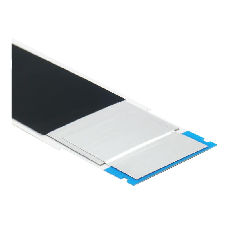 FFC for I-PEX EVAFLEX® 5-VS | Pitch: 0.5 mm | 30-pin