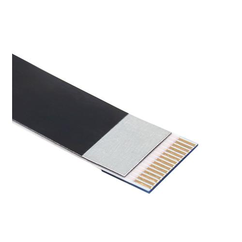 FFC | pitch: 0.50 mm | 15-pin