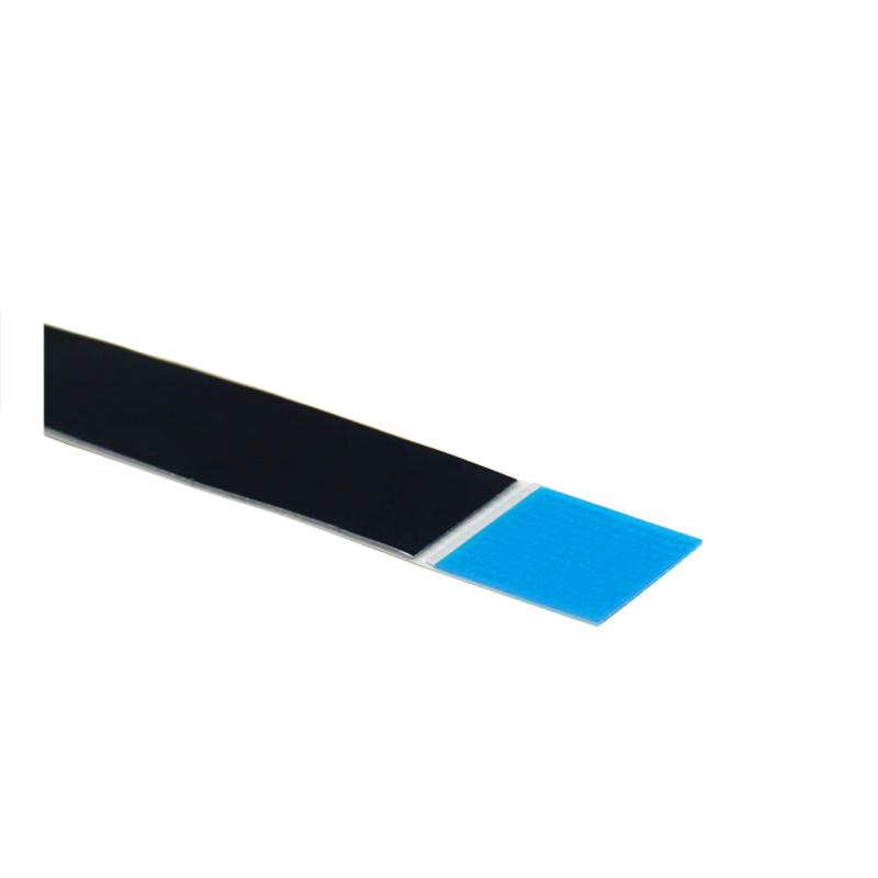 FFC | Pitch: 1.00 mm | 12-pin