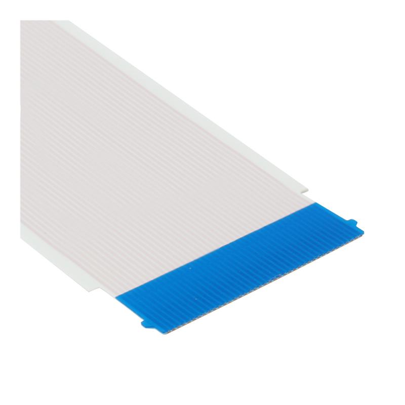 FFC with side catcher | Pitch: 0.50 mm | 40-pin