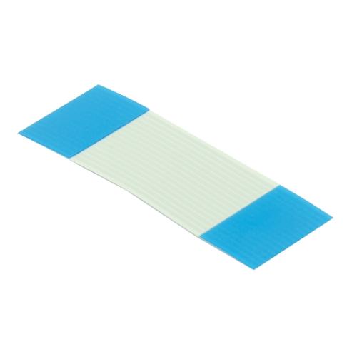 Flat flex cable for connection to camera sony FCB-H11