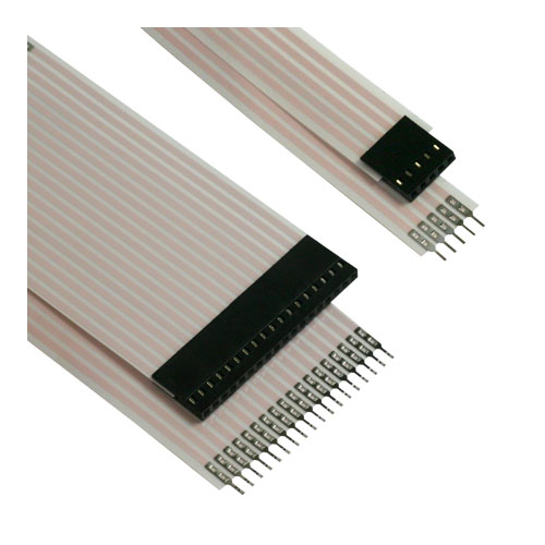 Flex-Jumper 2.54 mm
