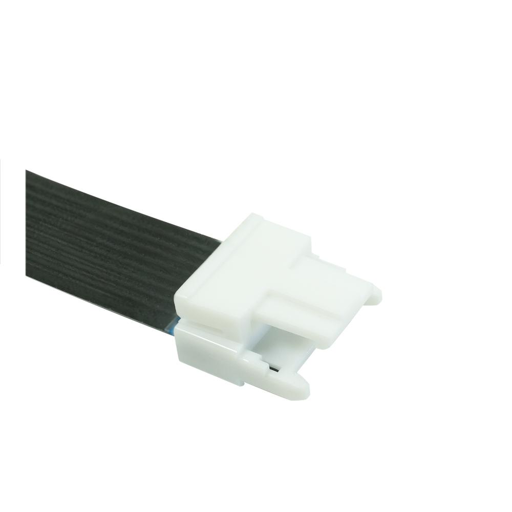 Flexible Flat Cable | 1.00 mm Pitch | 8-pin