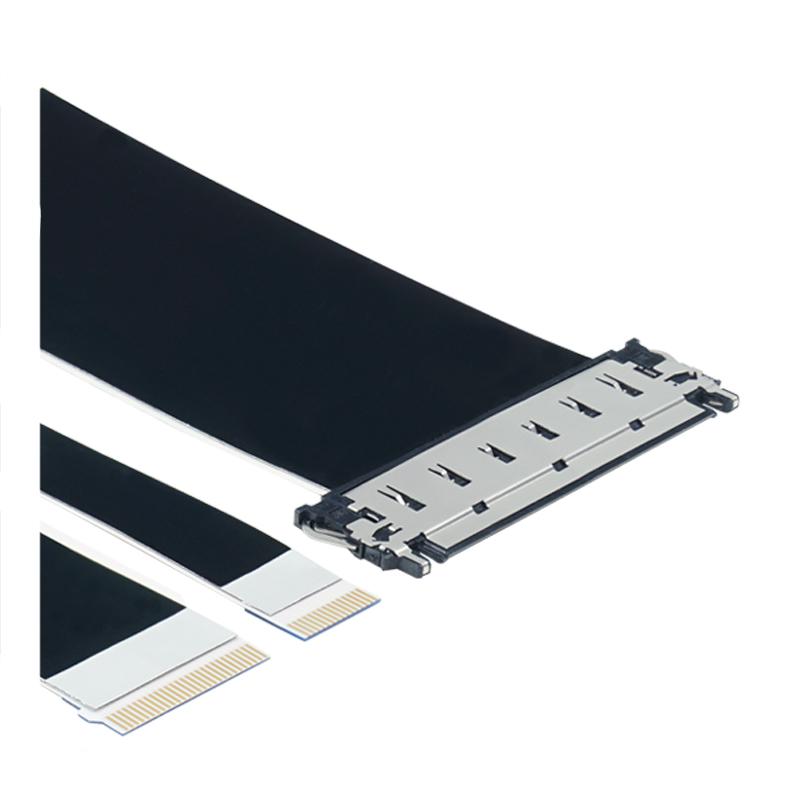 Impendance Matched FFC cables