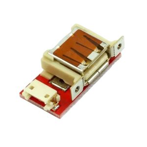 Adapter USB-A to DF13-05P-1.25H connector