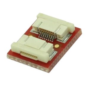 Adapter with 8-pin FFC connector