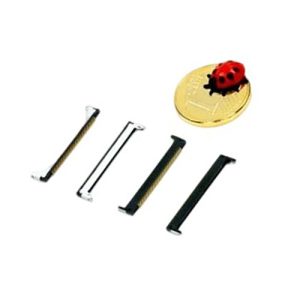 I-PEX CABLINE-CA II Series