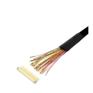 KAB-DF19G-20S-0500RK-BK
