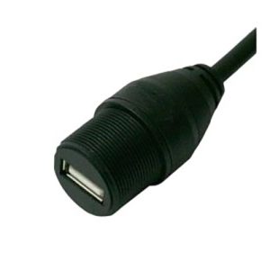 KAB-IP67-USB-A-F-1000RK