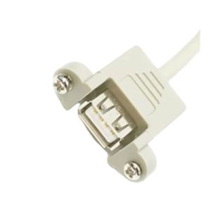 KAB-USB-A-F-1X5-0500-REV1