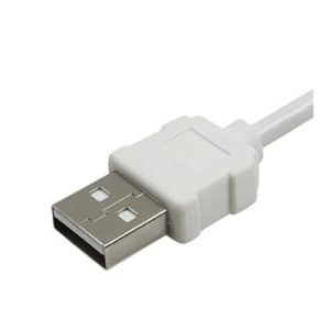 KAB-USB-A-M-USB-A-M-WH-1000RK