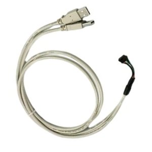 KAB-USB-DUAL-0500RK