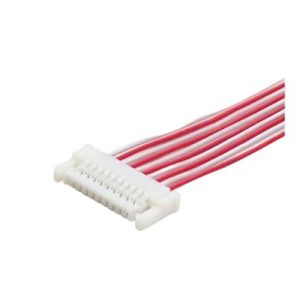 LED backlight cable with YEONHO connector 10035HS