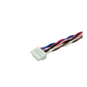 Motor connection cable for the ELS35 series(6-pin)