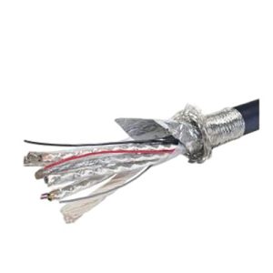 OKI HSDS Cable Series for LVDS Transmission
