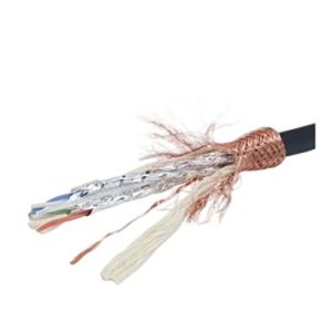 OKI OMNET Cat-6A Cable